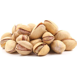 BIO PISTACHE GRILLEE SALEE 18KG